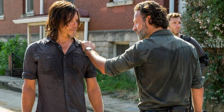 The Walking Dead 10 Mistakes From The Series The Final Season Needs To Avoid The Walking Dead 10 Mistakes From The Series The Final Season Needs To Avoid